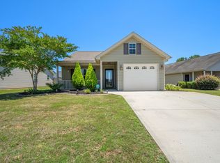 641 Clarion Ct, Boiling Springs, SC 29316