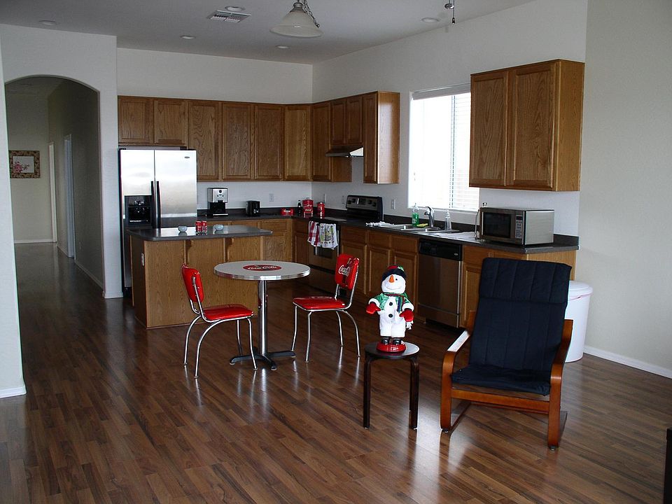 2nd image of 7792 E Welsh Mountain Dr