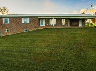 15298 Peaceful Valley Rd, Abingdon, VA 24210