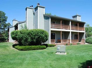 102 Valley View Dr UNIT 3172-1, Pagosa Springs, CO 81147