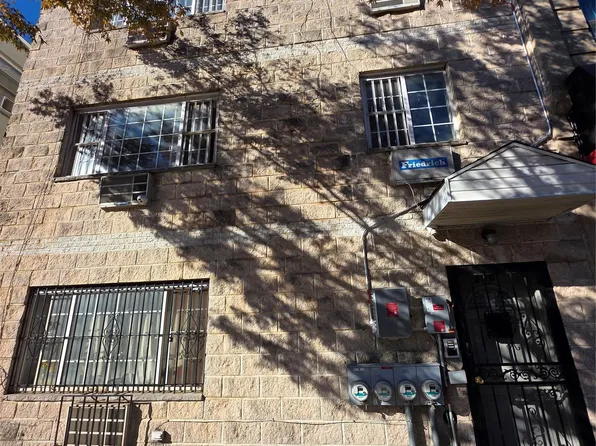 476 Ralph Avenue, Brooklyn, NY 11233