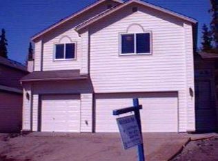 2921 Monarch Cir, Anchorage, AK --