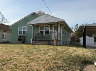 821 W Main St, Beloit, KS 67420