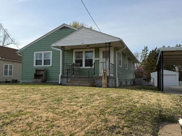 821 W Main St, Beloit, KS 67420