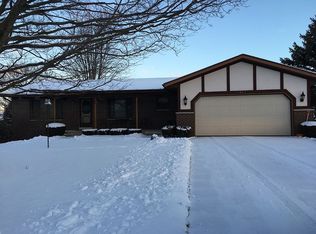 1811 72nd St SW, Byron Center, MI 49315