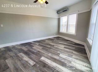 4237 N Lincoln Ave APT 3, Chicago, IL 60618