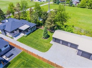 1613G Lookout St, Fonthill, ON L3E0V2