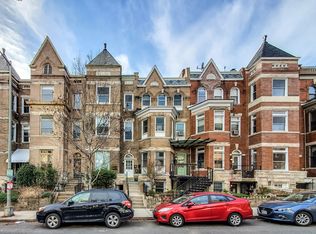 2470 Ontario Rd NW APT 1, Washington, DC 20009