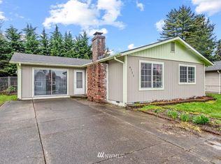 4711 Merlin St, Longview, WA 98632