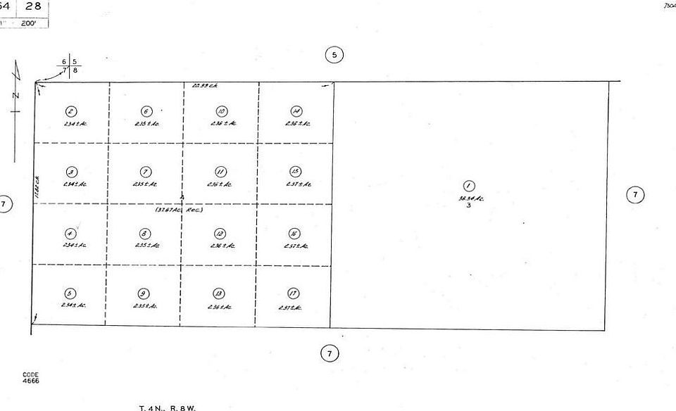 1st image of 0 213th St E Lot 8