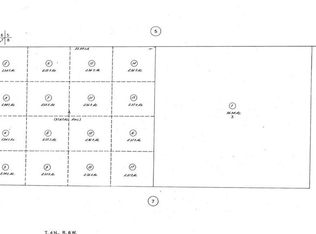 0 213th St E LOT 8, Llano, CA 93544