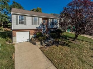 1064 Fallbrook Dr, Elsmere, KY