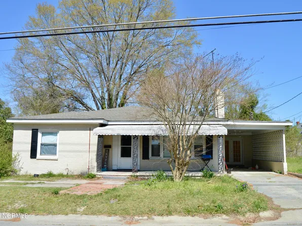 519 Wayne Ave, Goldsboro, NC