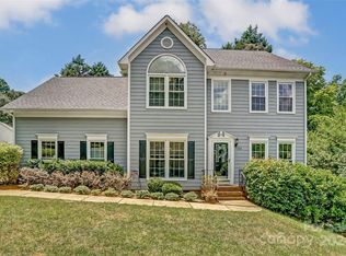 9212 Trestlebrook Ct, Huntersville, NC 28078