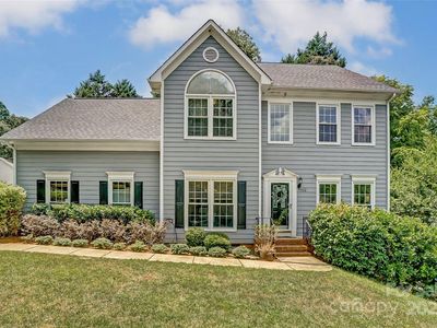 9212 Trestlebrook Ct, Huntersville, NC, 28078