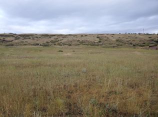 Huckleberry Dr, Great Falls, MT 59404