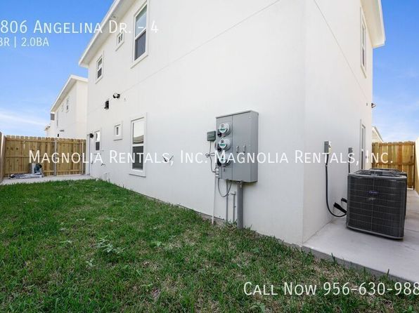 1806 Angelina Dr, San Juan, TX