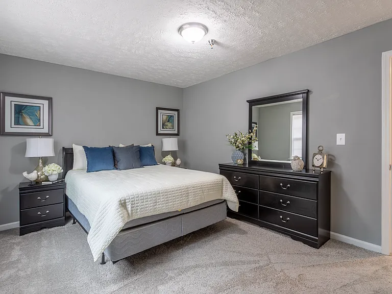 Arbor Gardens Apartments — Photo 8