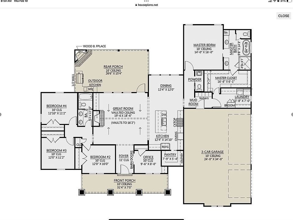2nd image of 28 Estell Dr