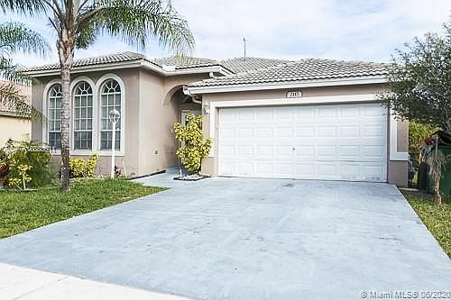 1st image of 2117 NW 142nd Way