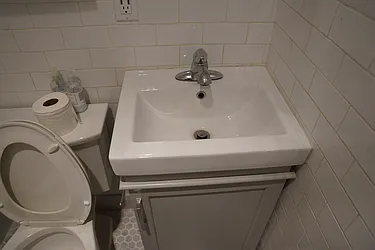 Rented by Compass