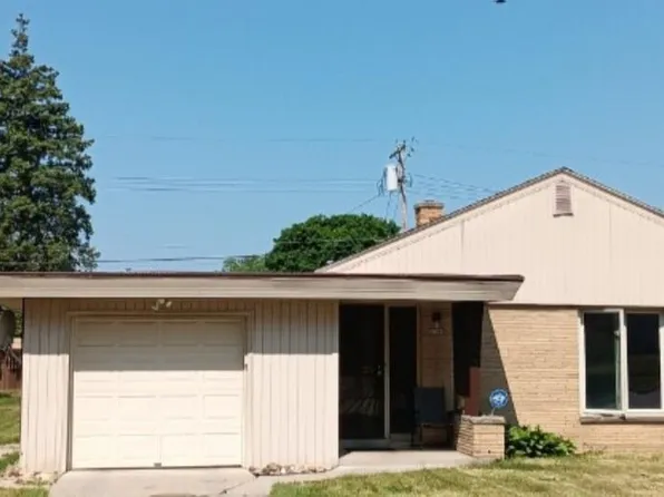 3765 North 83rd STREET, Milwaukee, WI 53222