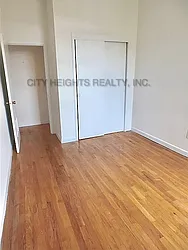 Rented by City Heights Realty