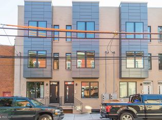 2412 W Master St #B, Philadelphia, PA 19121