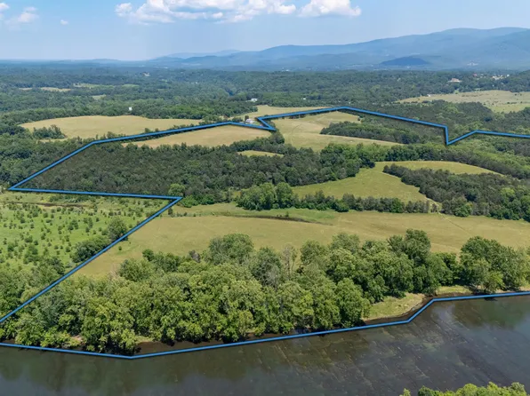 Cavalier Rd, Rileyville, VA 22650