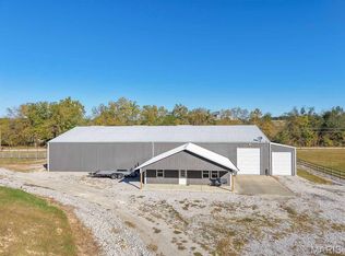 3503 Pcr 616, Perryville, MO 63775