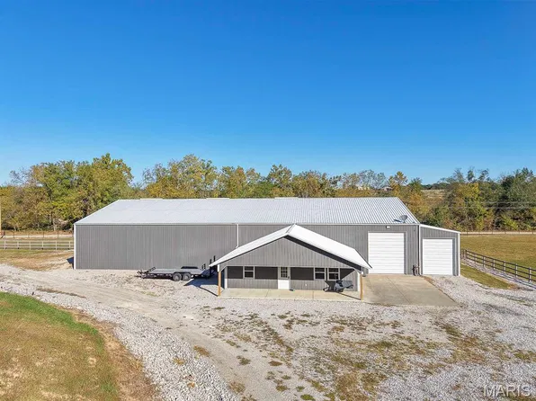 3503 Pcr 616, Perryville, MO 63775