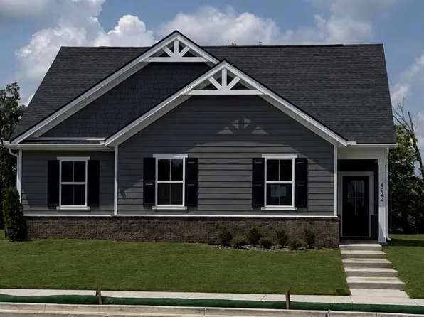 4022 Red Hawk Rd, Columbia, TN 38401