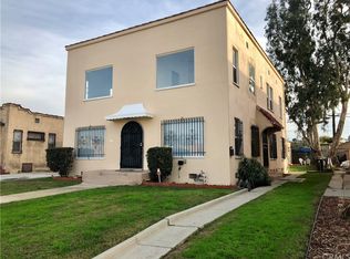 1832 W 73rd St, Los Angeles, CA 90047