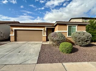 4810 W Saint Anne Ave, Laveen, AZ 85339