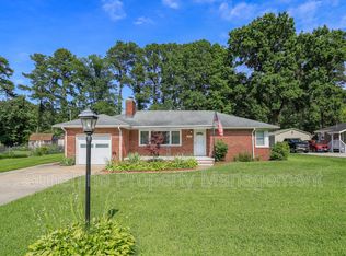 3517 Wright Rd, Portsmouth, VA 23703