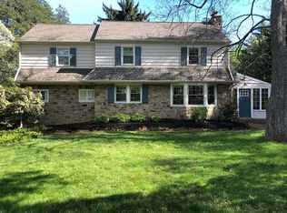 1206 Yardley Morrisville Rd, Yardley, PA 19067