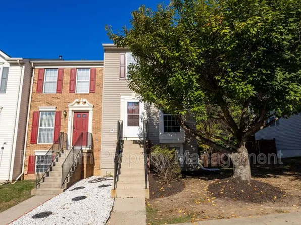 1974 Teasel Ct, Woodbridge, VA 22192