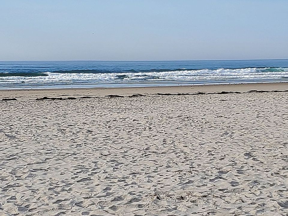 Beautiful beaches