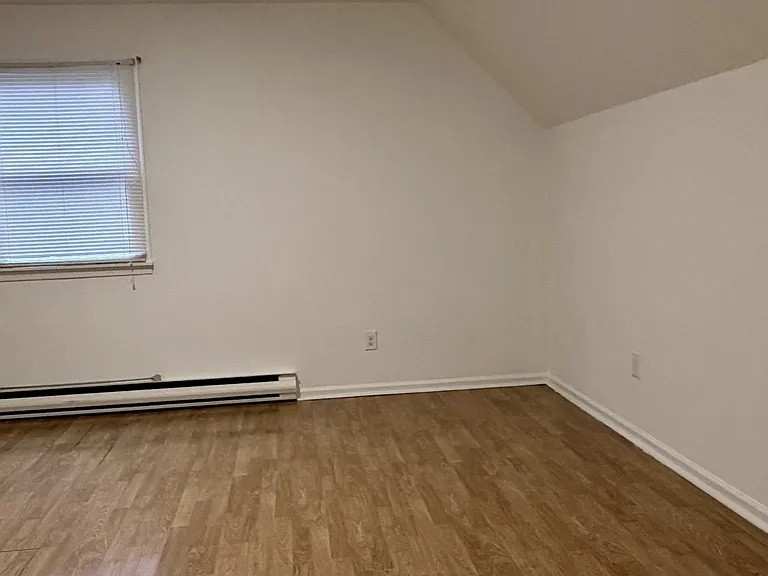 2nd floor bedroom