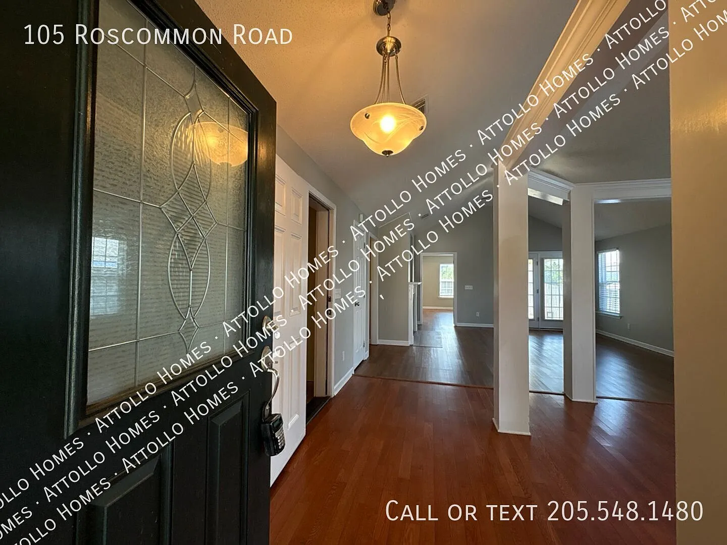 Spacious 3BR/2BA | 2-Car Garage + Fenced Backyard — Photo 3