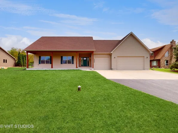 29886 Thornton Dr, Kingston, IL 60145