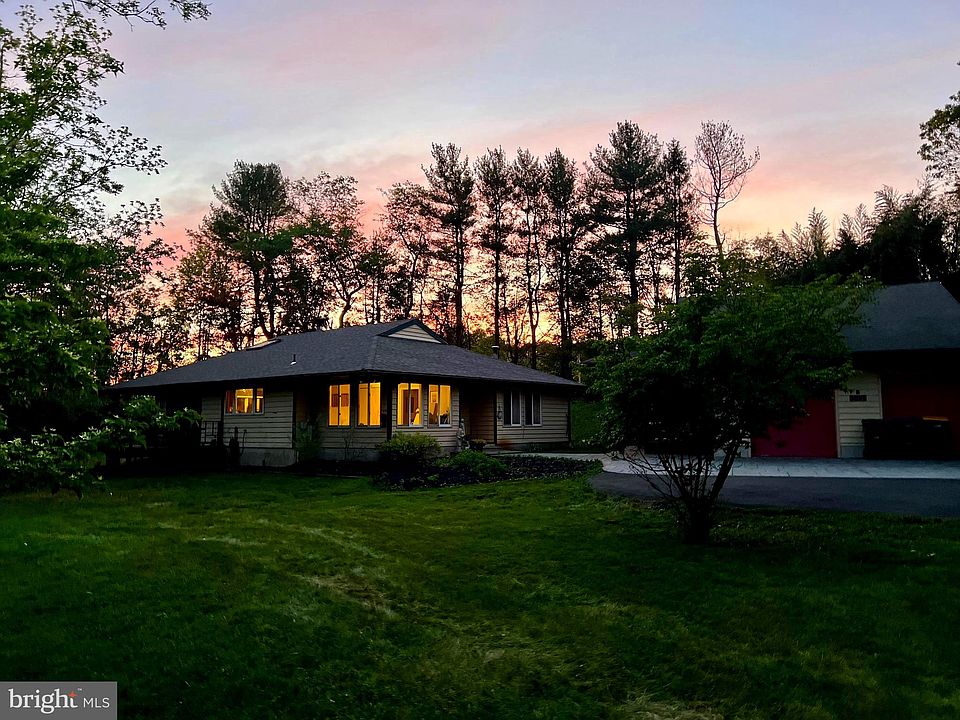 4482 Lower Mountain Rd, New Hope, PA 18938 | Zillow