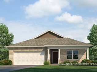 1816 Kensington Dr, Bluffton, IN 46714