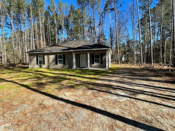 1302 CULPEPPER Circle, Thomson, GA 30824