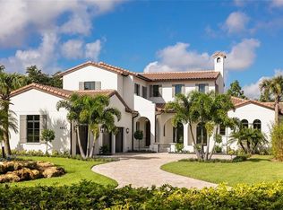 4812 Lewis Garden Ct, Windermere, FL 34786