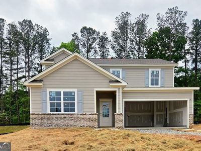 68 Wildflower Ridge Rd Lot 101, Dallas, GA, 30157