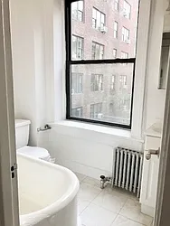 Rented by City Connections Realty