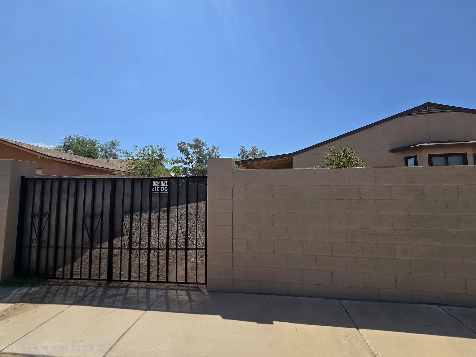 4 bed, 1684 sqft, $2,100 — Photo 3