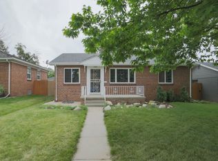 1061 S Garfield St, Denver, CO 80209