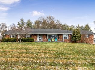 871 Browns Ferry Rd, Frankfort, KY 40601